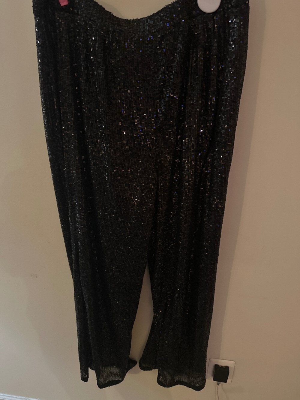 NWT Cato sequin women pants